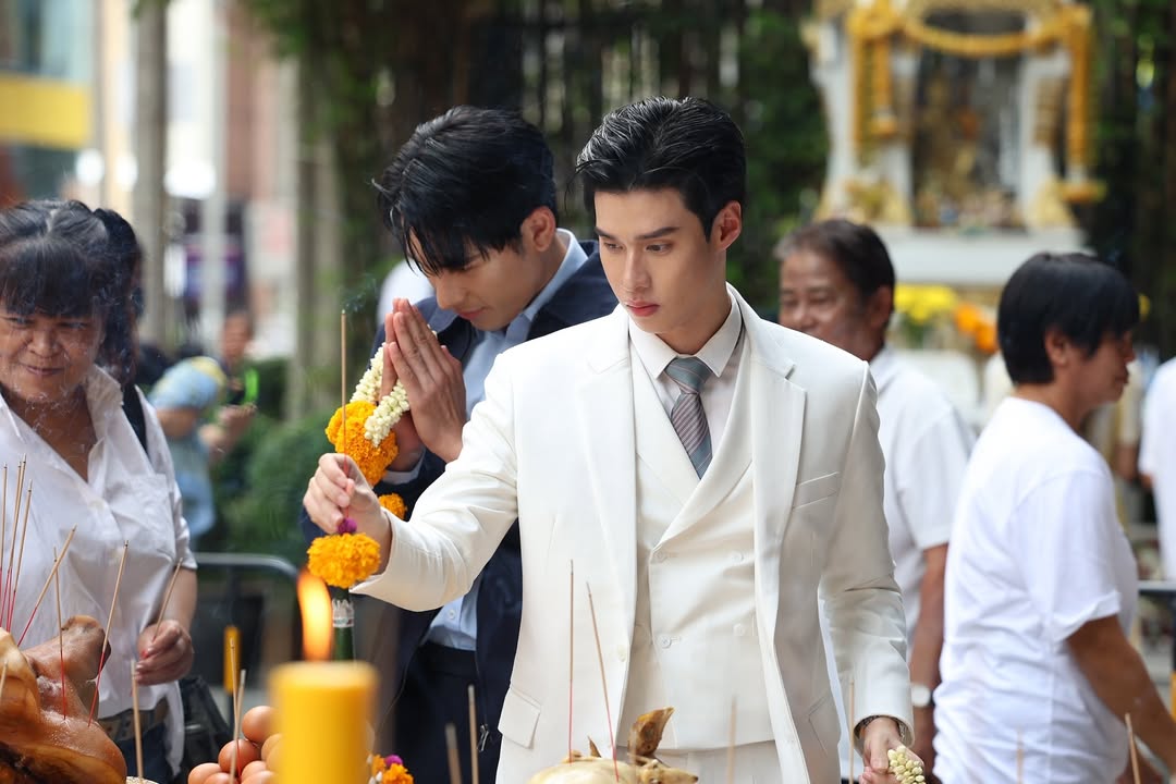 พีค - ภีมพล พาณิชย์ธำรง