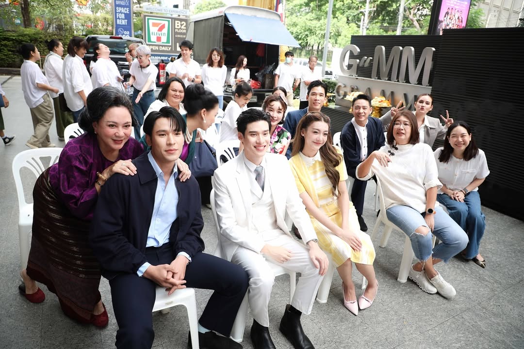 พีค - ภีมพล พาณิชย์ธำรง
