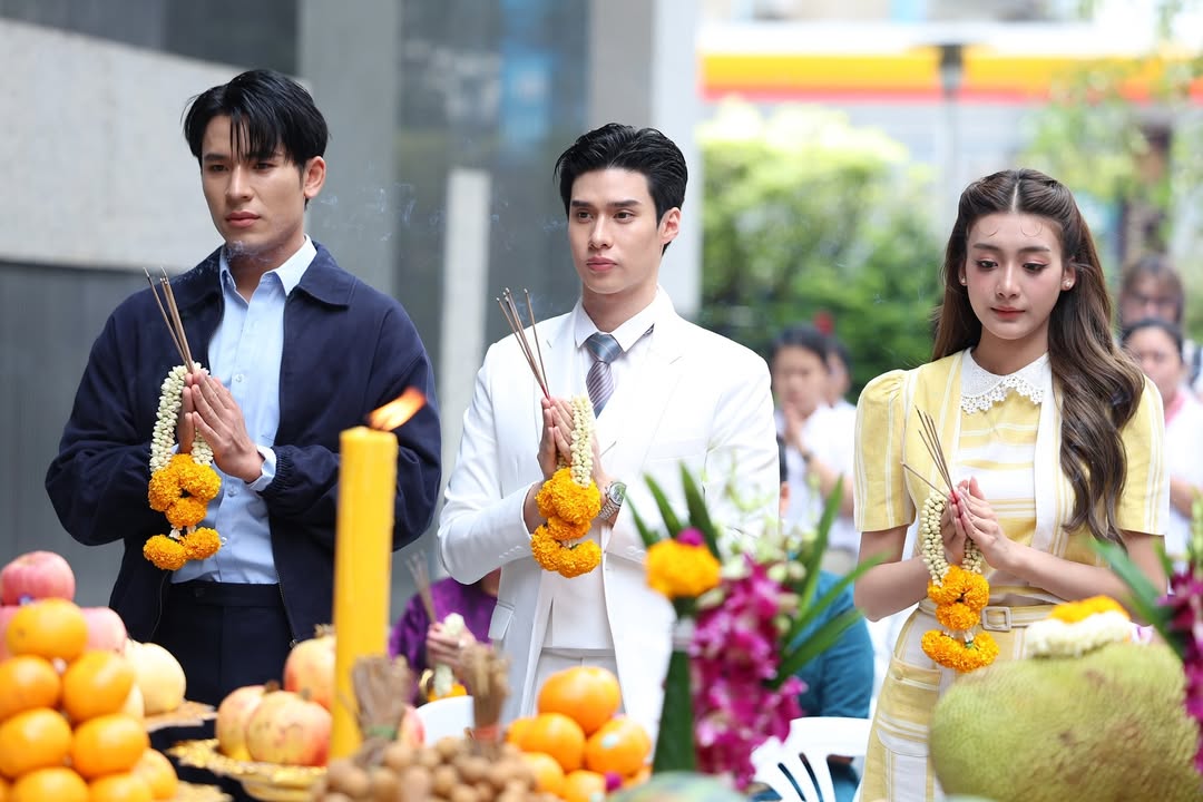 พีค - ภีมพล พาณิชย์ธำรง