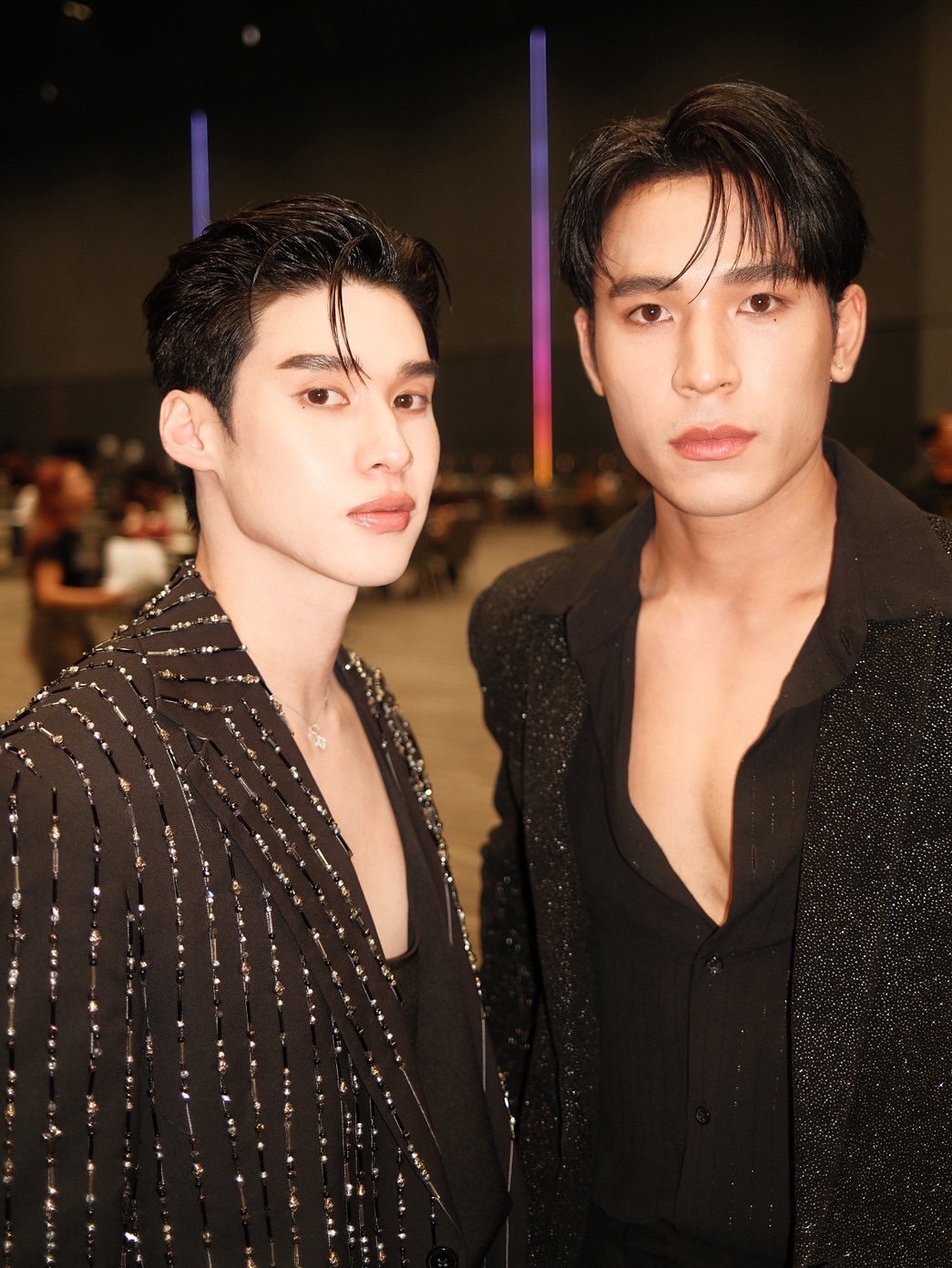 พีค - ภีมพล พาณิชย์ธำรง