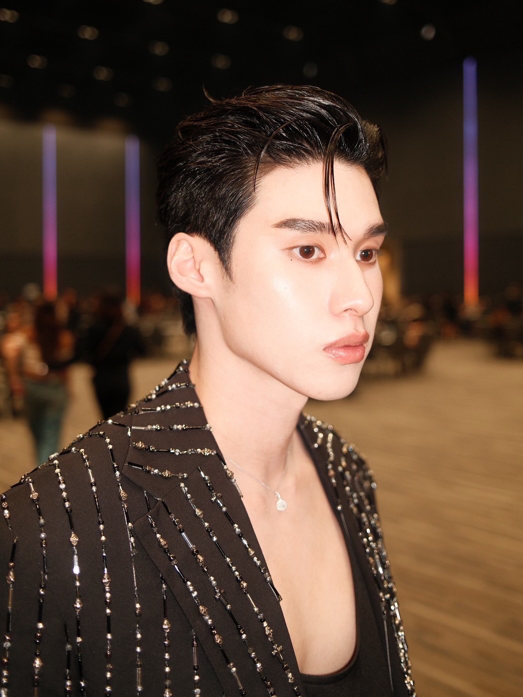 พีค - ภีมพล พาณิชย์ธำรง