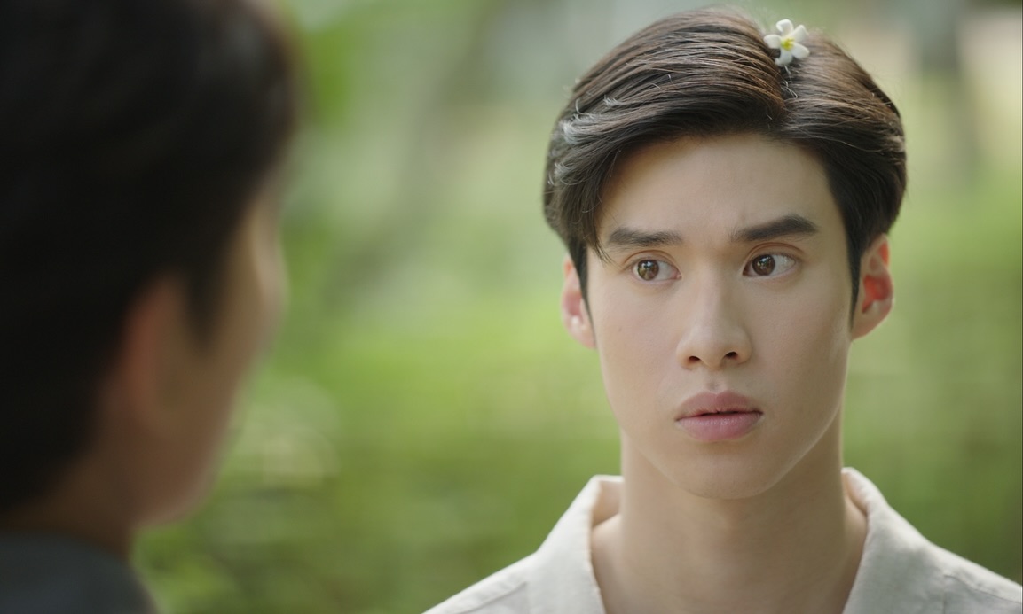 พีค - ภีมพล พาณิชย์ธำรง