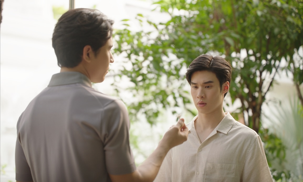 พีค - ภีมพล พาณิชย์ธำรง