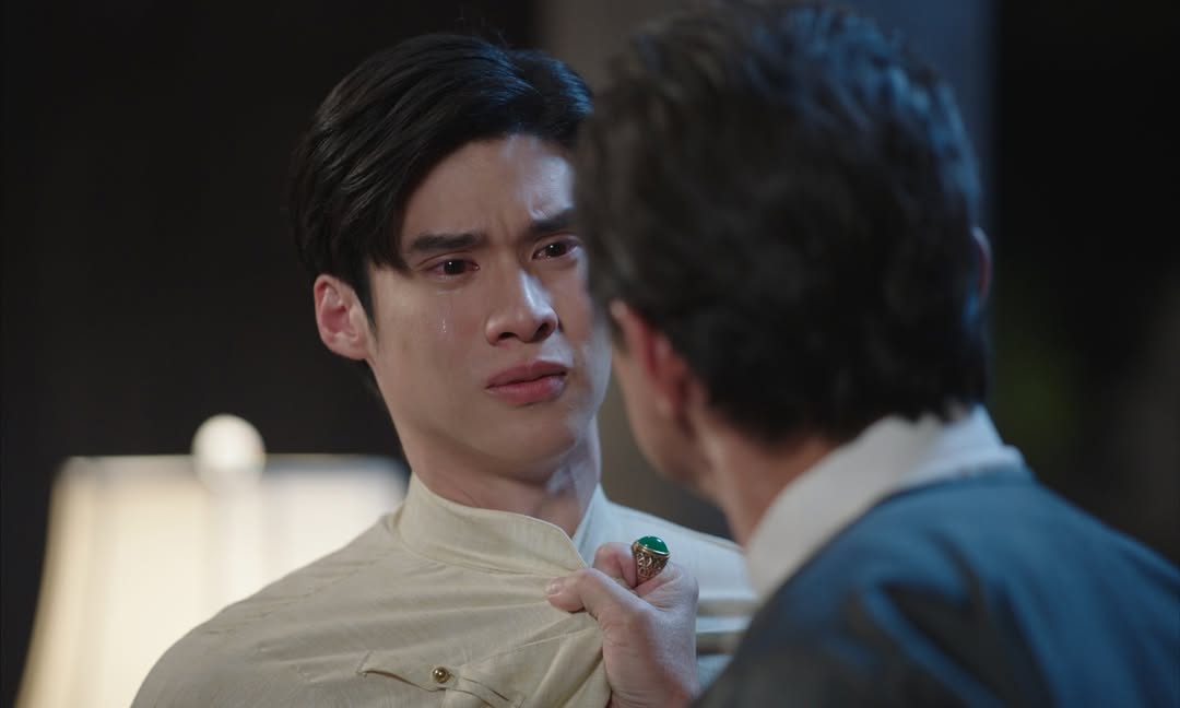 พีค - ภีมพล พาณิชย์ธำรง