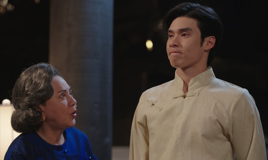 พีค - ภีมพล พาณิชย์ธำรง
