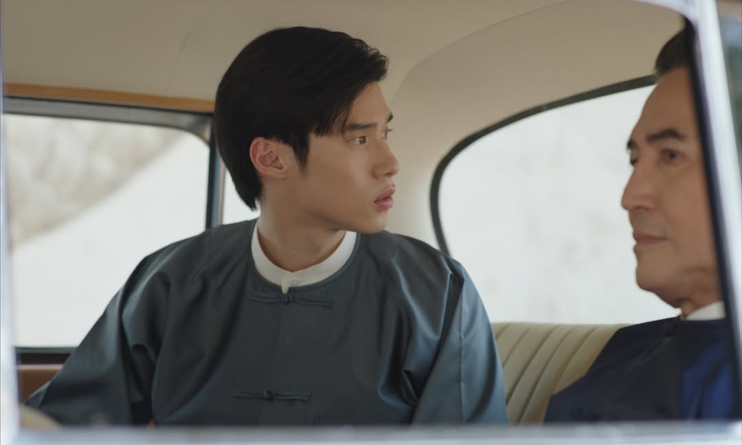พีค - ภีมพล พาณิชย์ธำรง