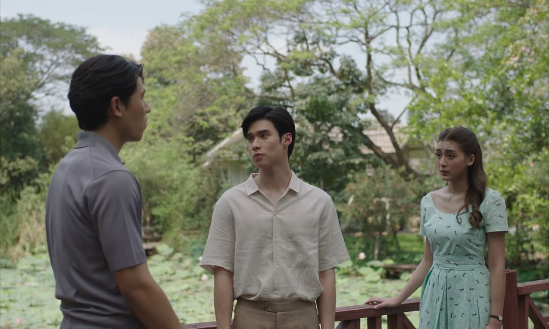 พีค - ภีมพล พาณิชย์ธำรง