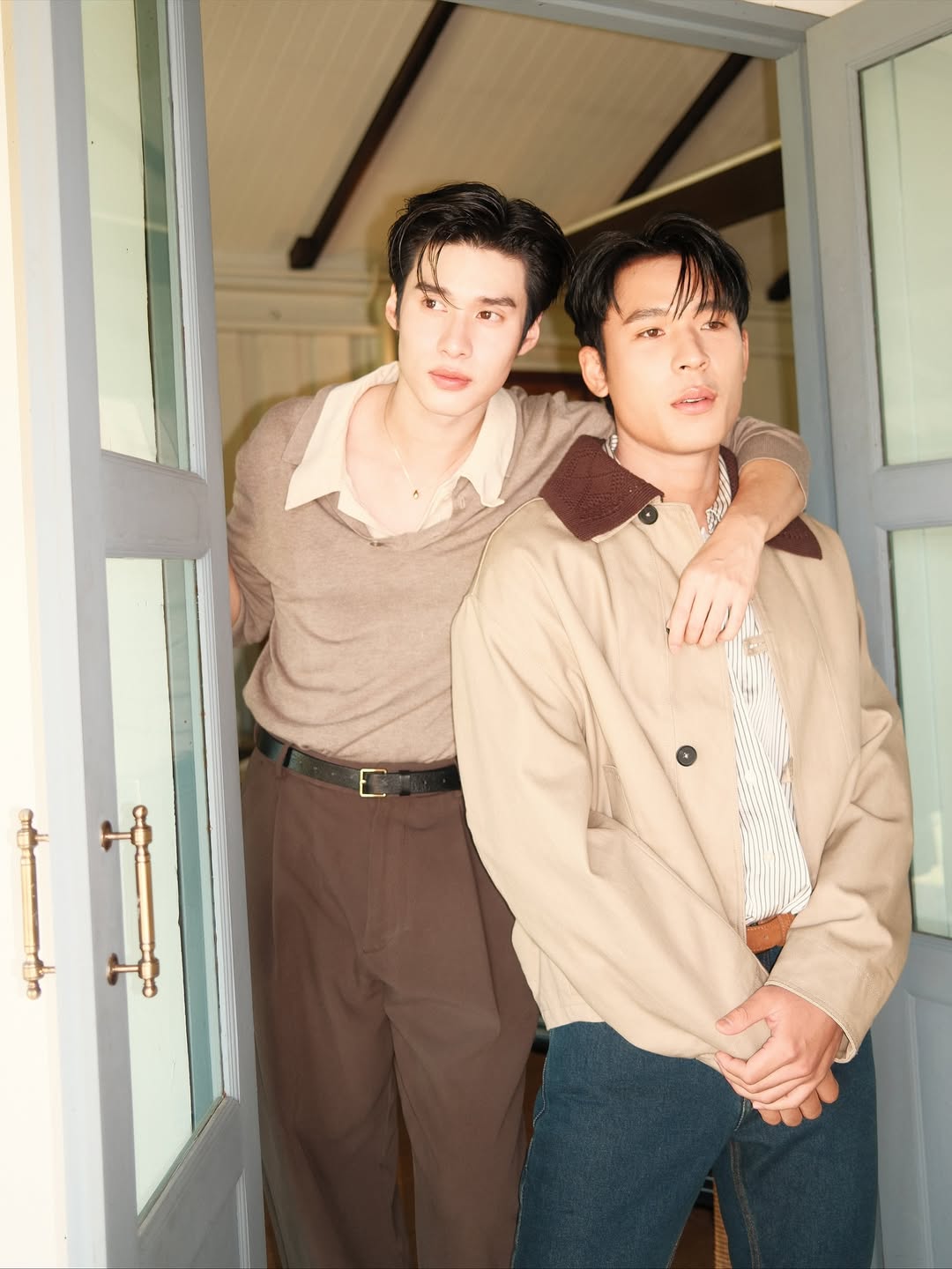 พีค - ภีมพล พาณิชย์ธำรง