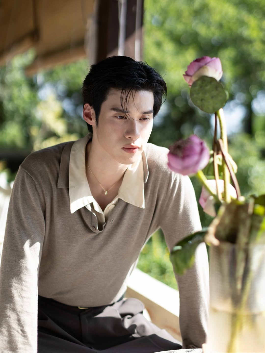 พีค - ภีมพล พาณิชย์ธำรง