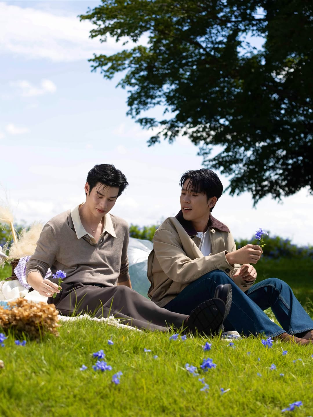 พีค - ภีมพล พาณิชย์ธำรง