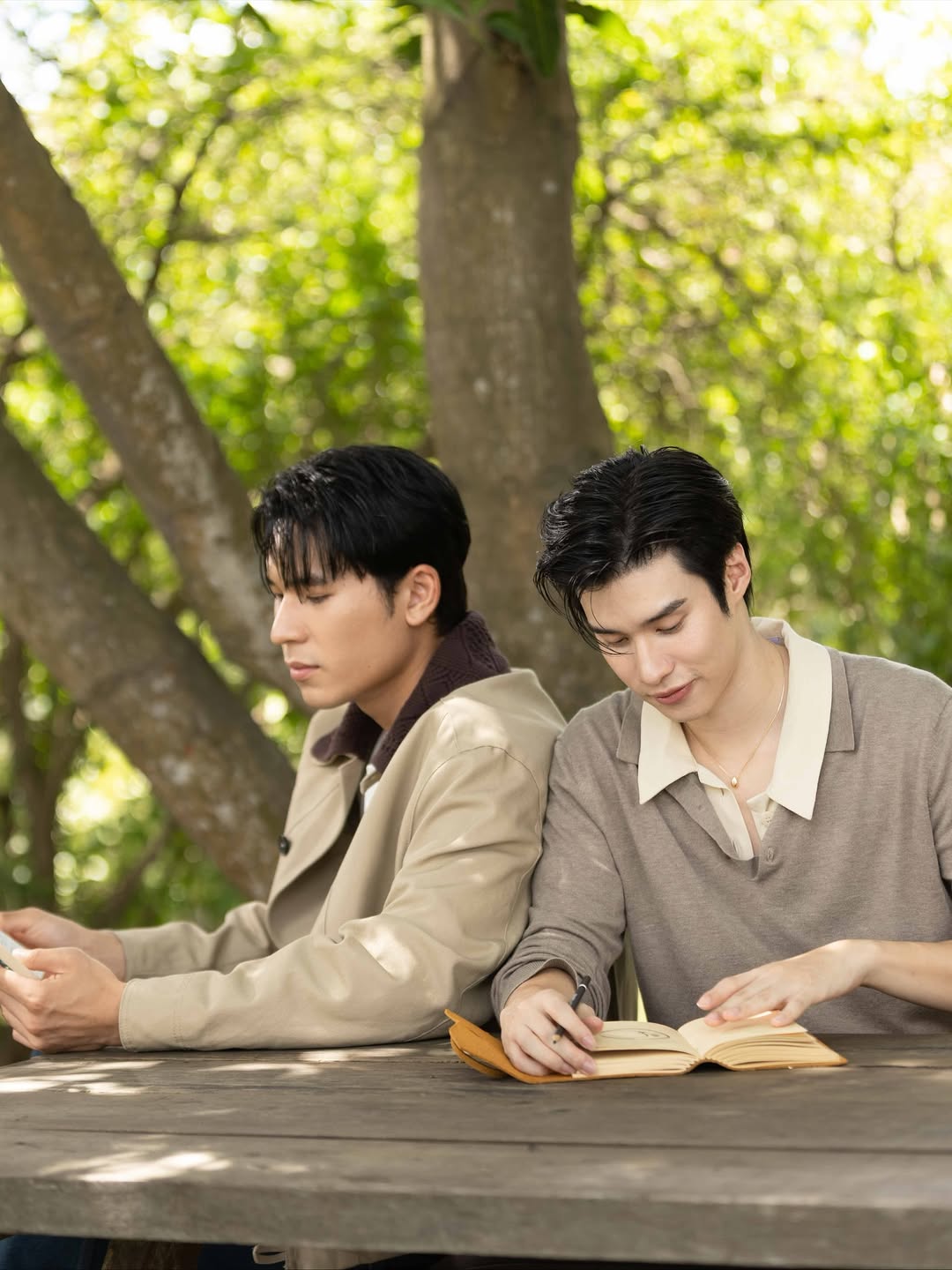 พีค - ภีมพล พาณิชย์ธำรง