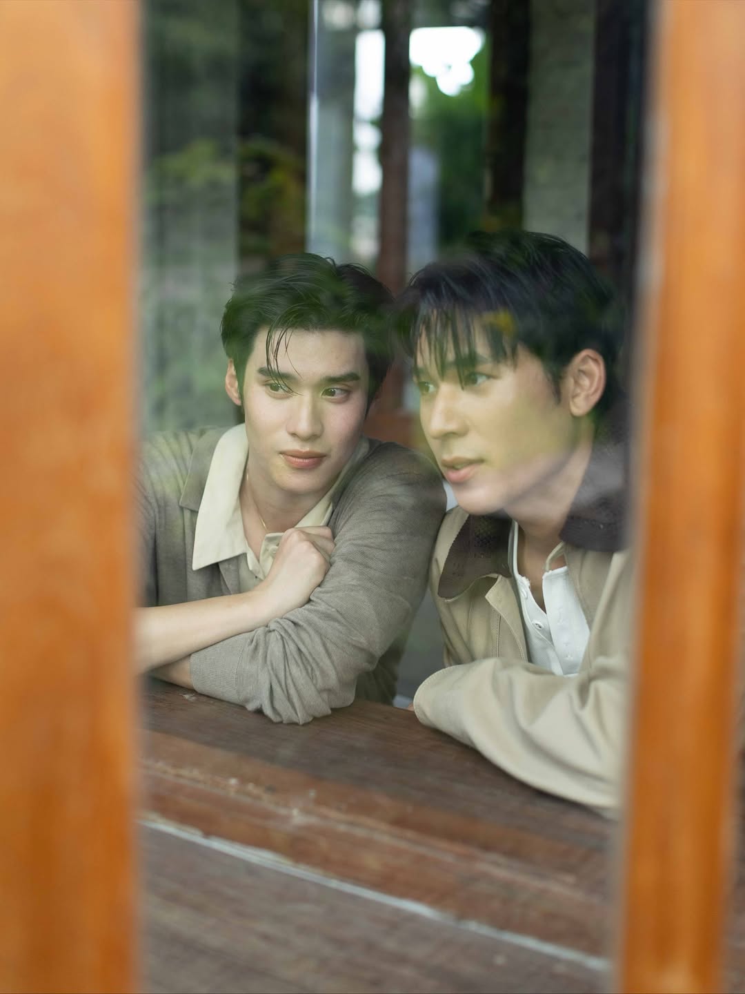 พีค - ภีมพล พาณิชย์ธำรง