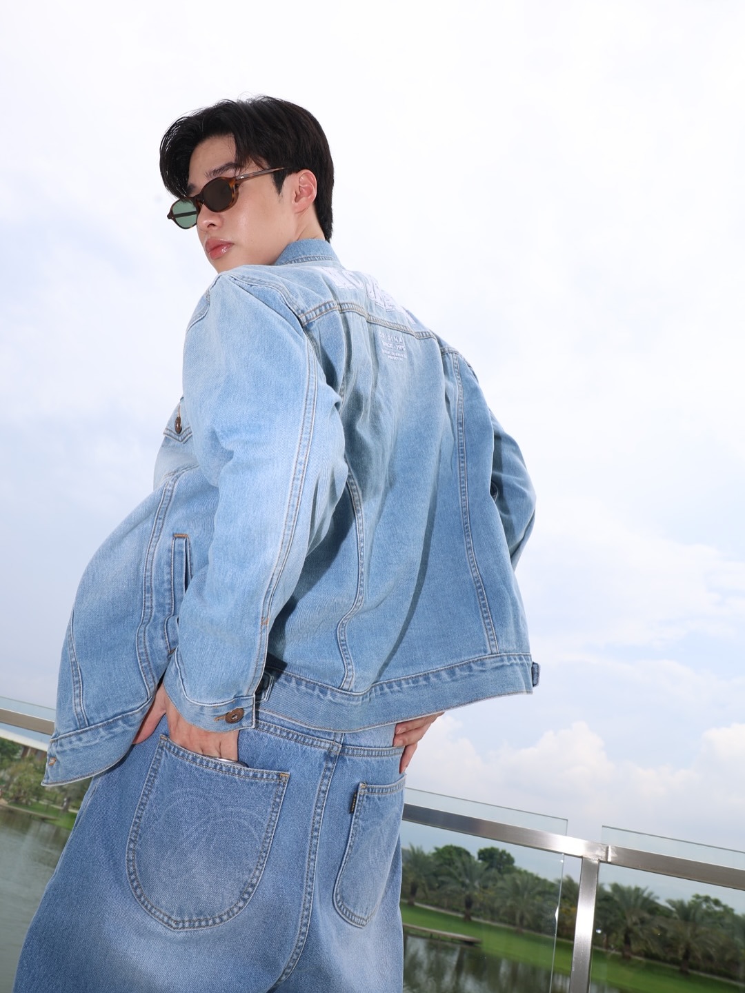 พีค - ภีมพล พาณิชย์ธำรง