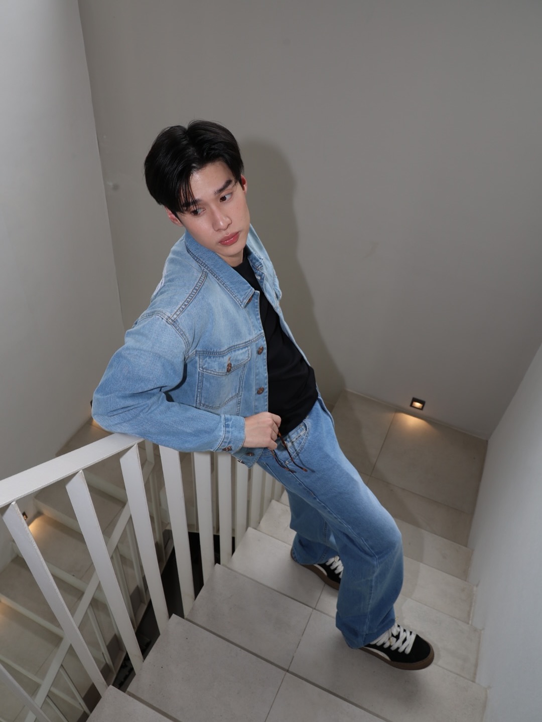 พีค - ภีมพล พาณิชย์ธำรง