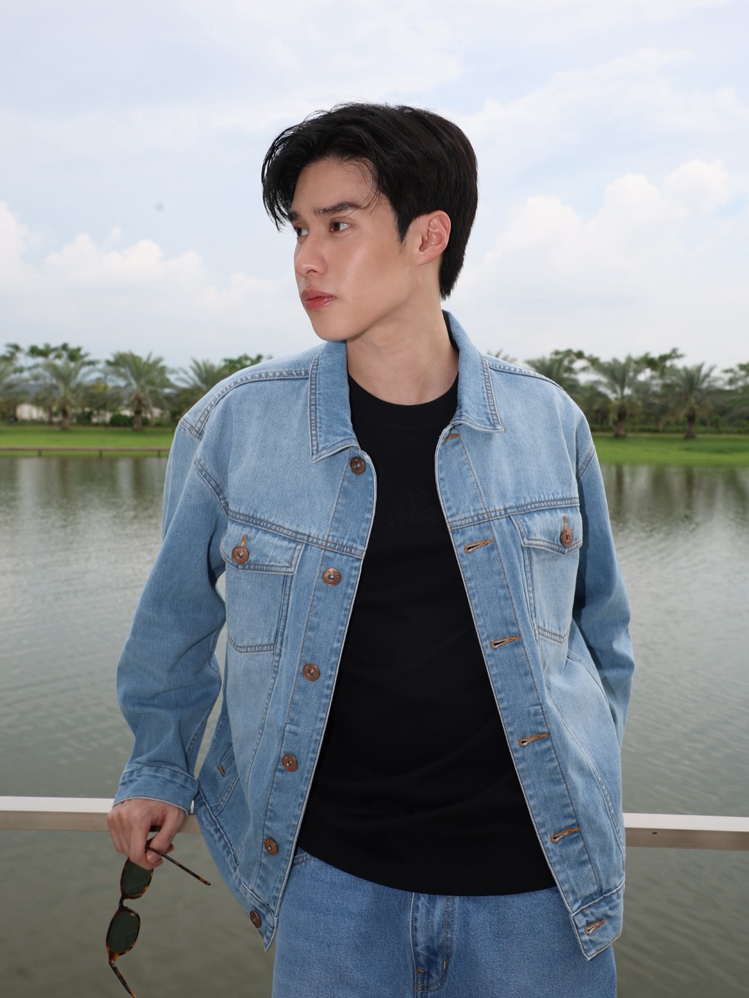 พีค - ภีมพล พาณิชย์ธำรง