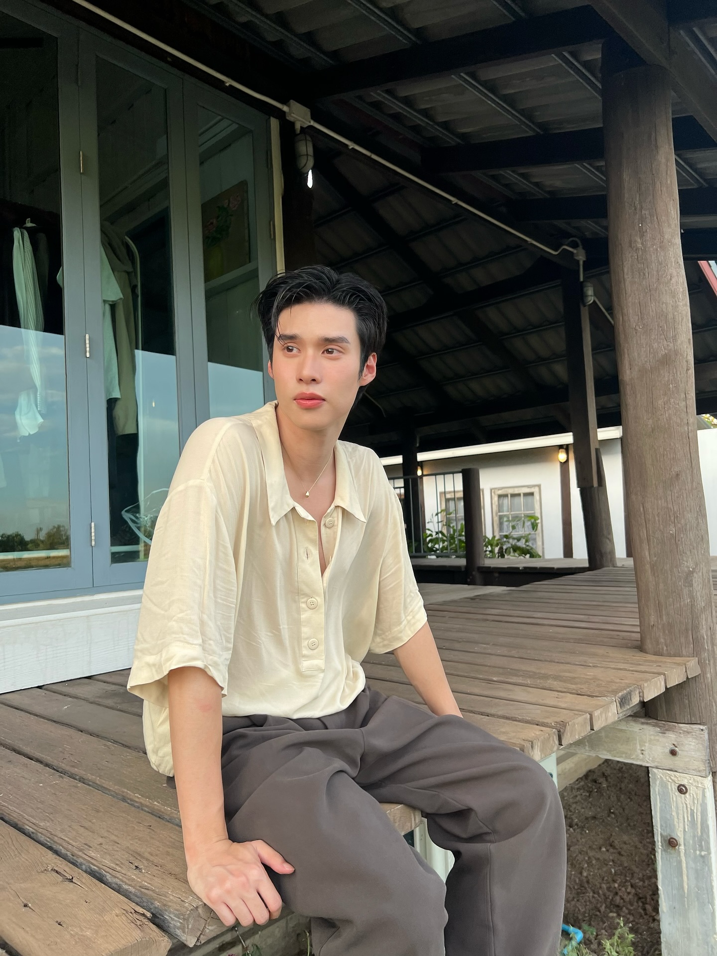 พีค - ภีมพล พาณิชย์ธำรง