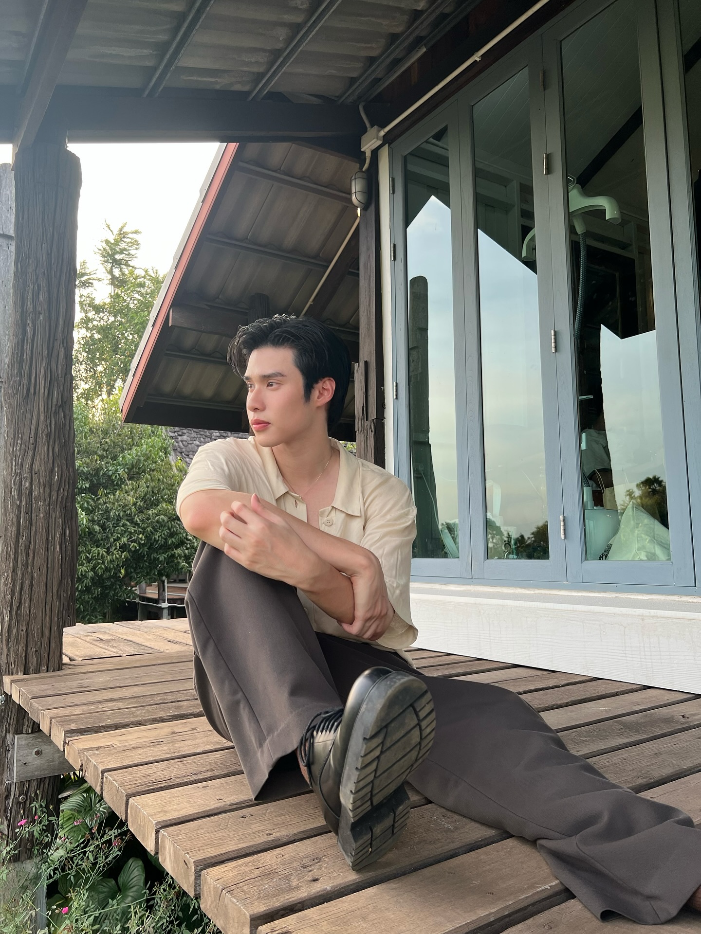 พีค - ภีมพล พาณิชย์ธำรง