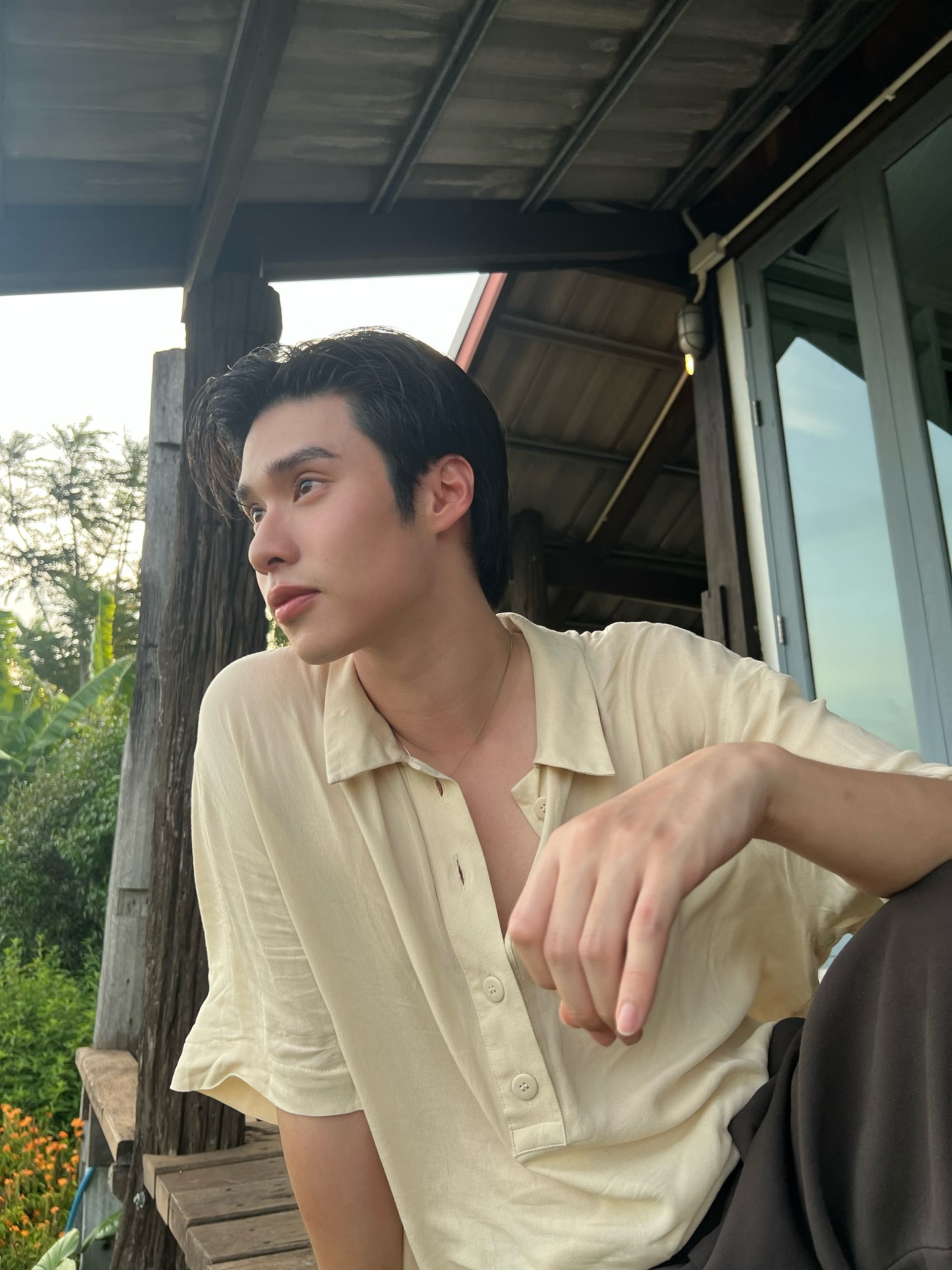 พีค - ภีมพล พาณิชย์ธำรง