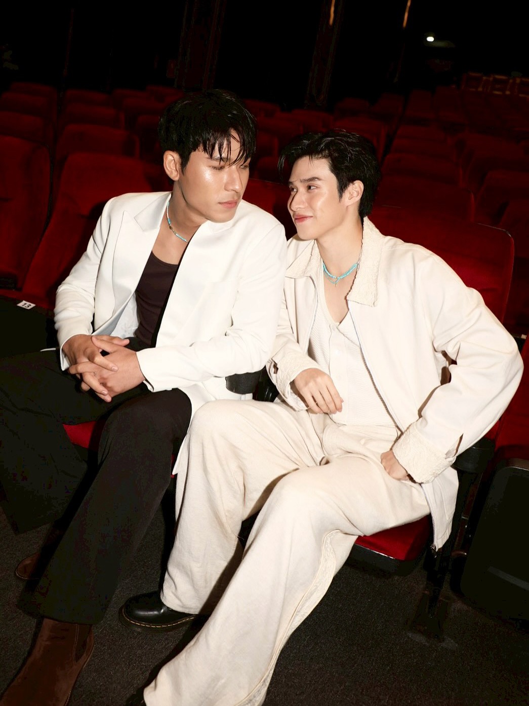 พีค - ภีมพล พาณิชย์ธำรง