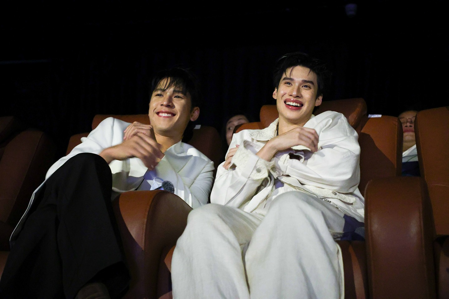 พีค - ภีมพล พาณิชย์ธำรง