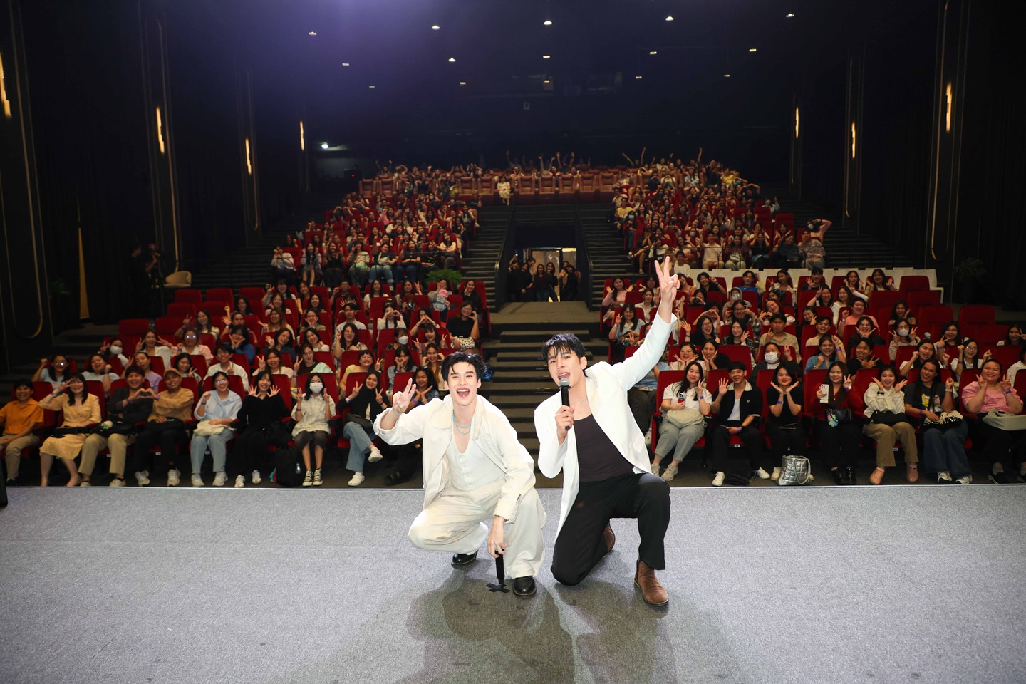 พีค - ภีมพล พาณิชย์ธำรง