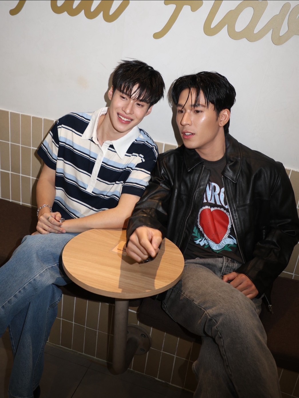 พีค - ภีมพล พาณิชย์ธำรง