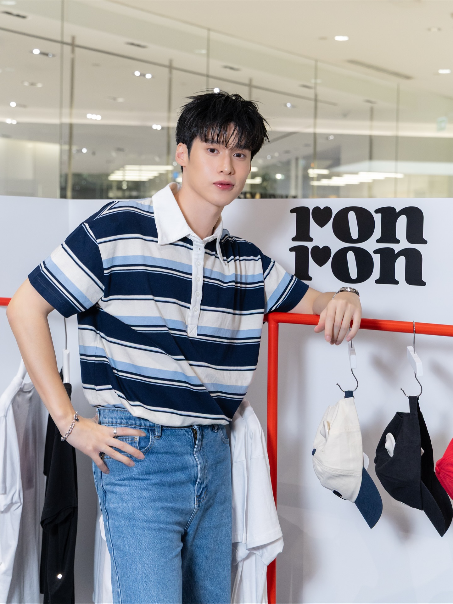 พีค - ภีมพล พาณิชย์ธำรง