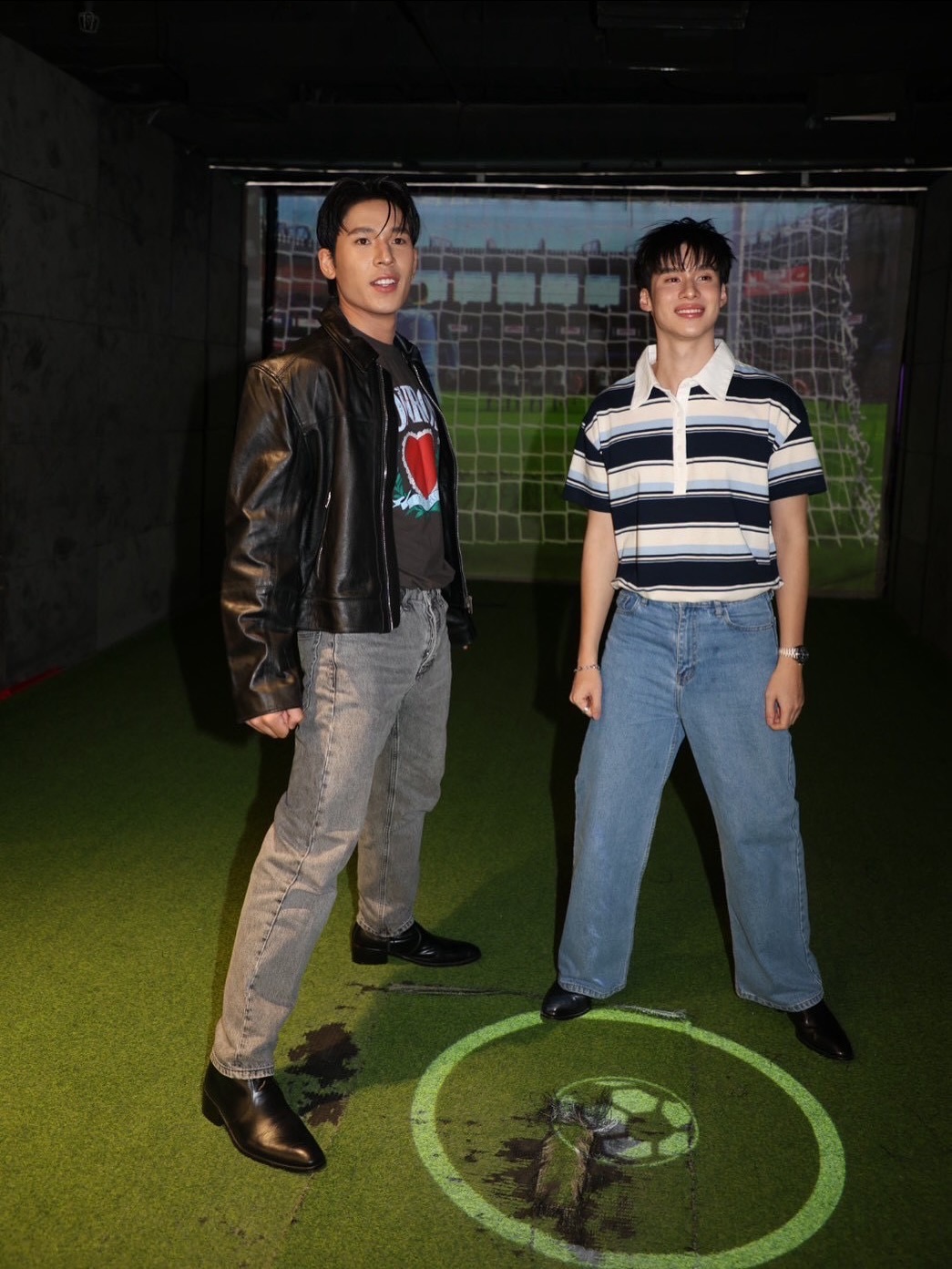 พีค - ภีมพล พาณิชย์ธำรง