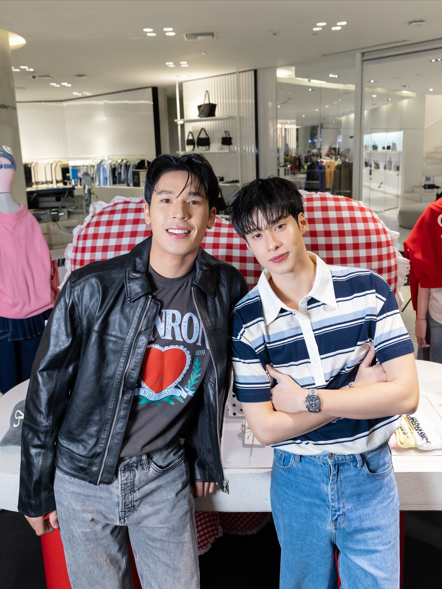 พีค - ภีมพล พาณิชย์ธำรง