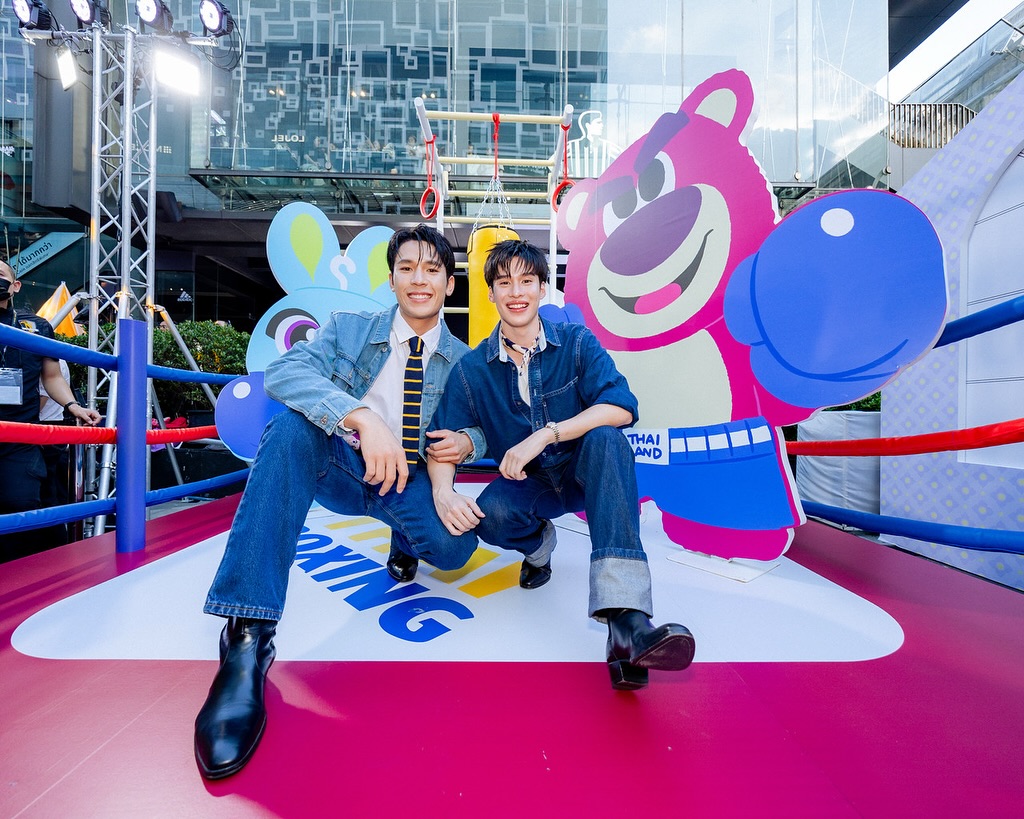 พีค - ภีมพล พาณิชย์ธำรง