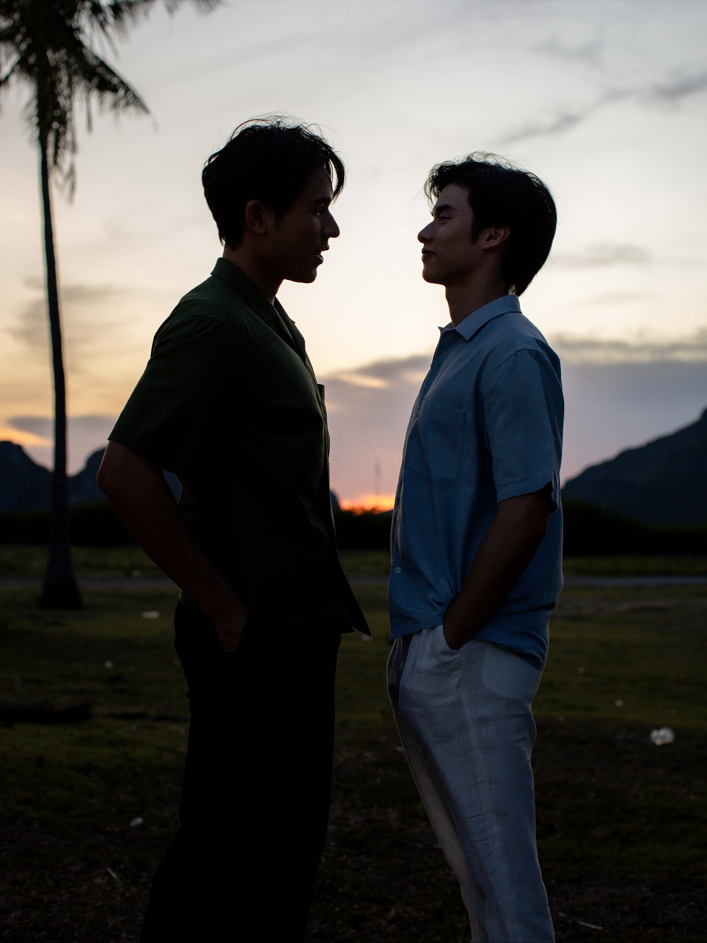 พีค - ภีมพล พาณิชย์ธำรง