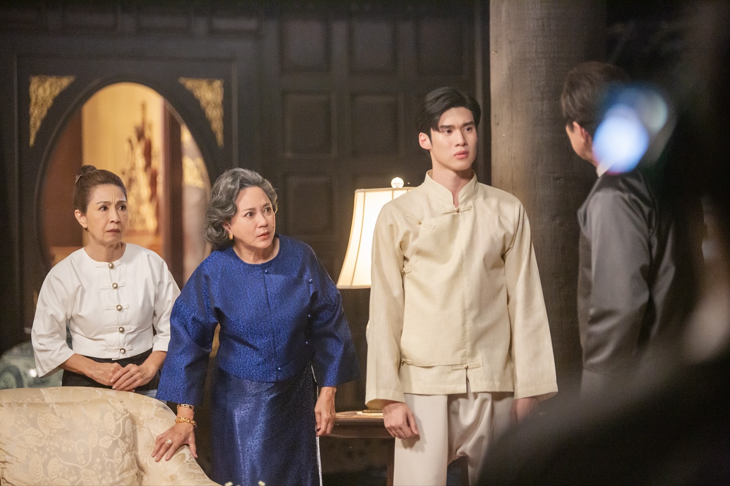 พีค - ภีมพล พาณิชย์ธำรง
