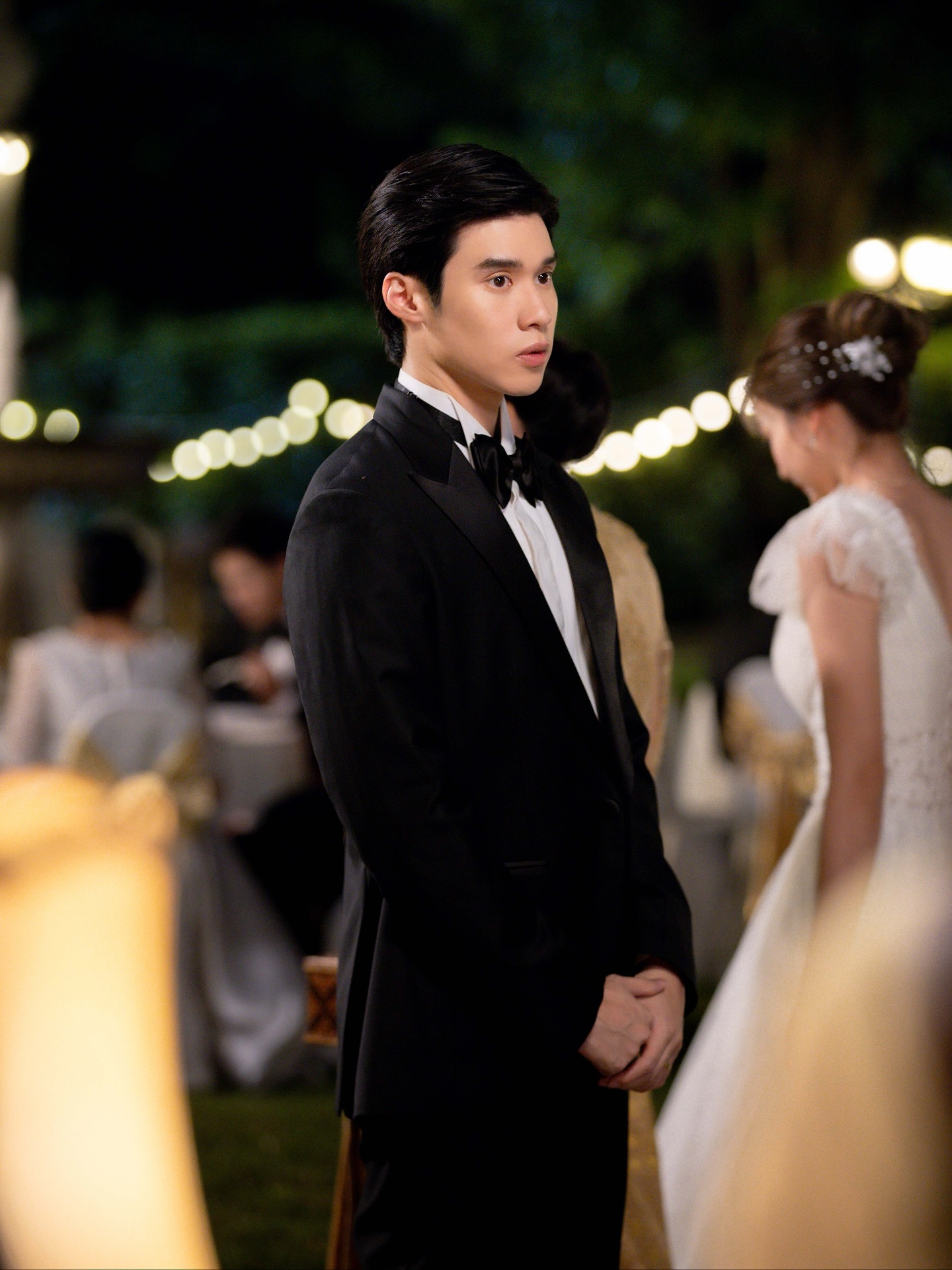 พีค - ภีมพล พาณิชย์ธำรง