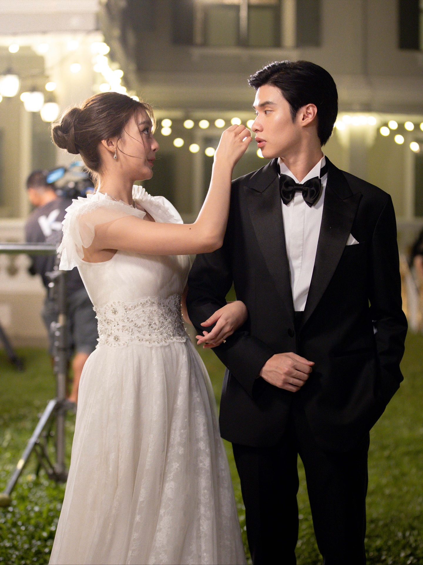 พีค - ภีมพล พาณิชย์ธำรง