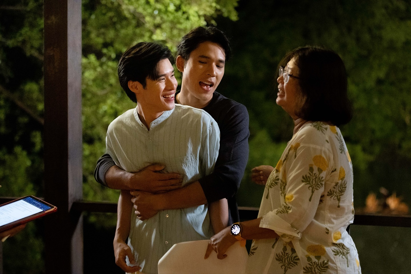 พีค - ภีมพล พาณิชย์ธำรง