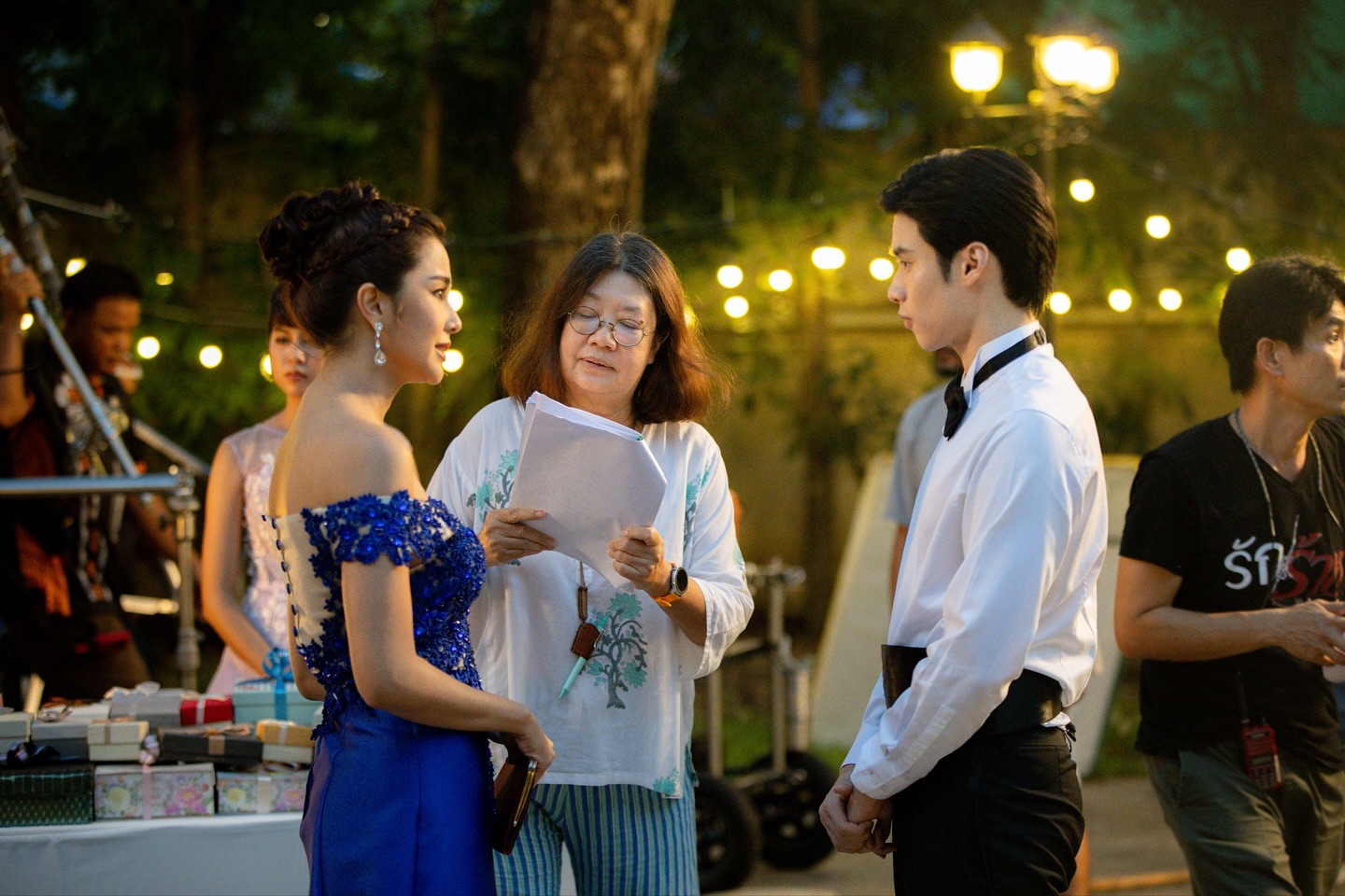 พีค - ภีมพล พาณิชย์ธำรง