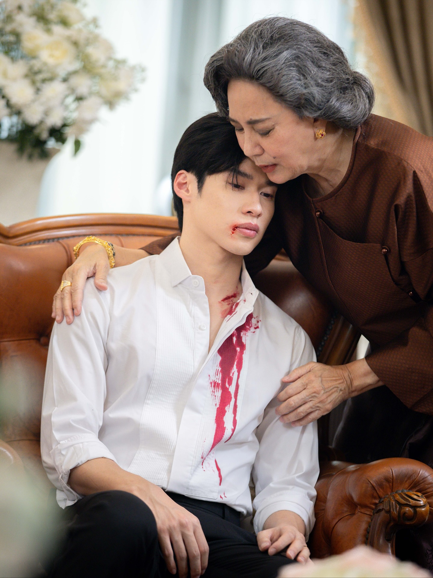 พีค - ภีมพล พาณิชย์ธำรง