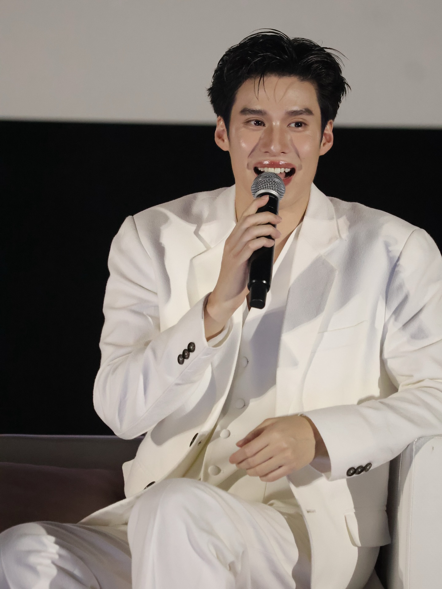 พีค - ภีมพล พาณิชย์ธำรง