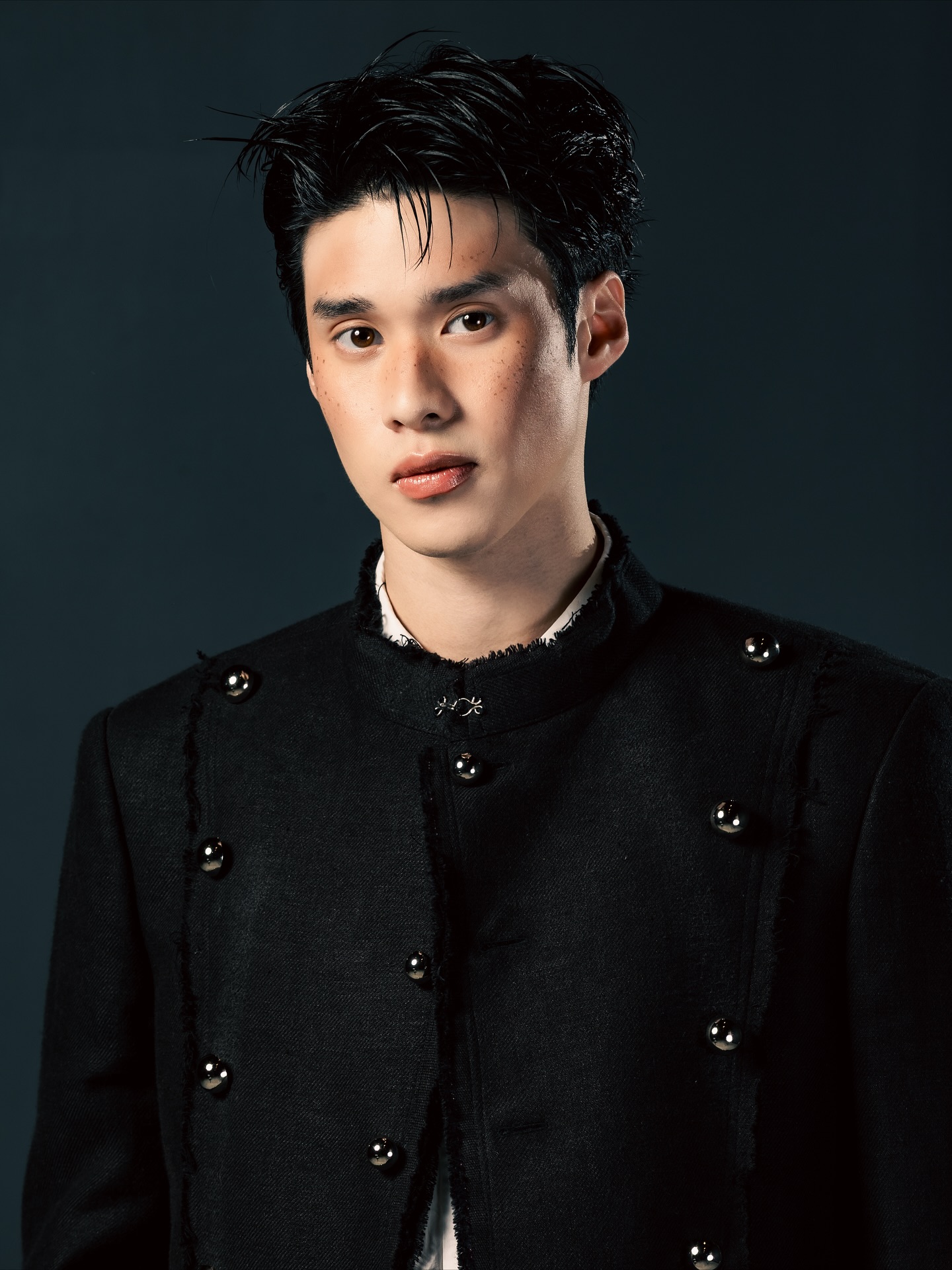 พีค - ภีมพล พาณิชย์ธำรง