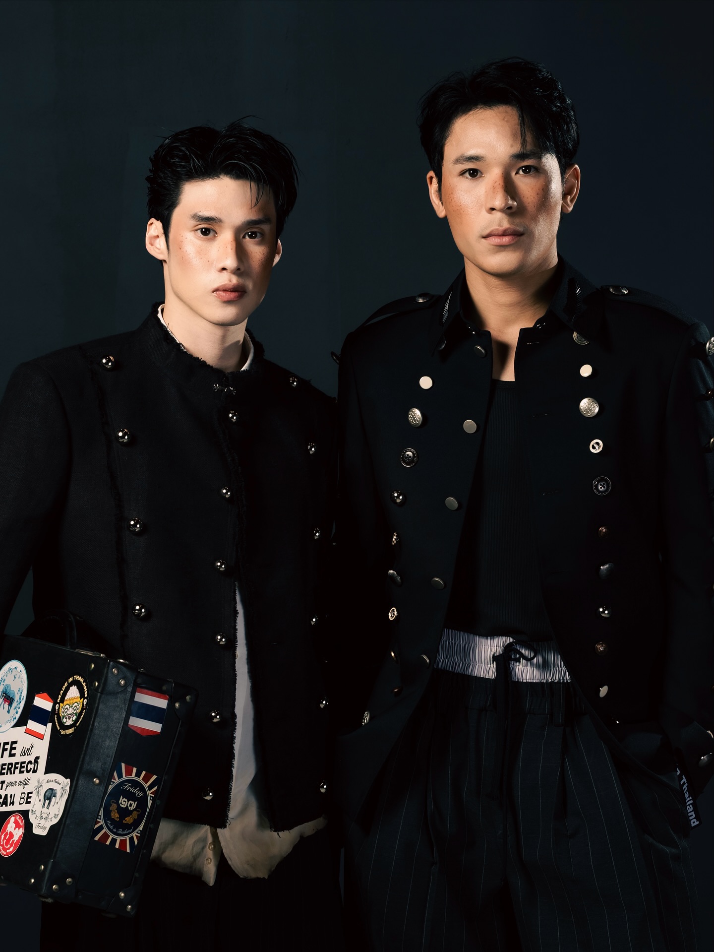 พีค - ภีมพล พาณิชย์ธำรง