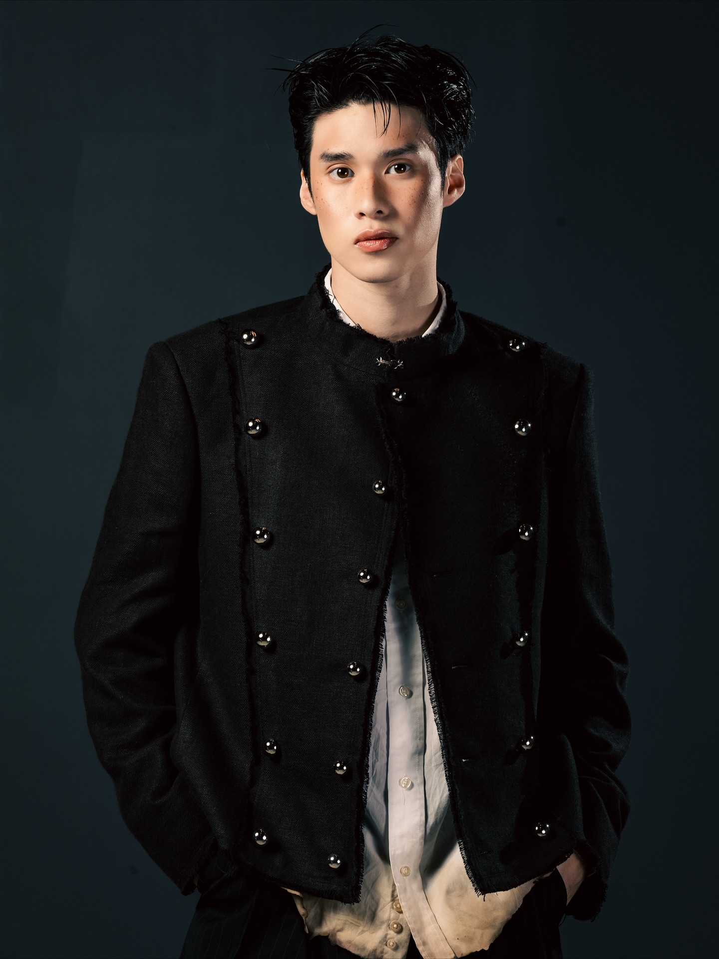 พีค - ภีมพล พาณิชย์ธำรง