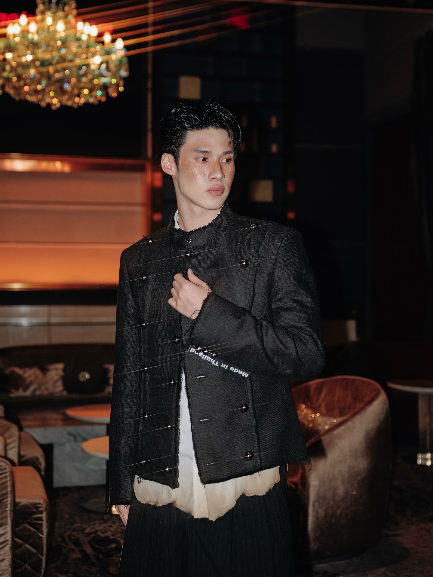 พีค - ภีมพล พาณิชย์ธำรง