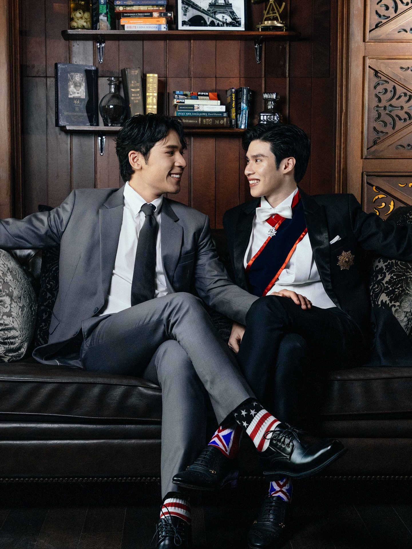 พีค - ภีมพล พาณิชย์ธำรง