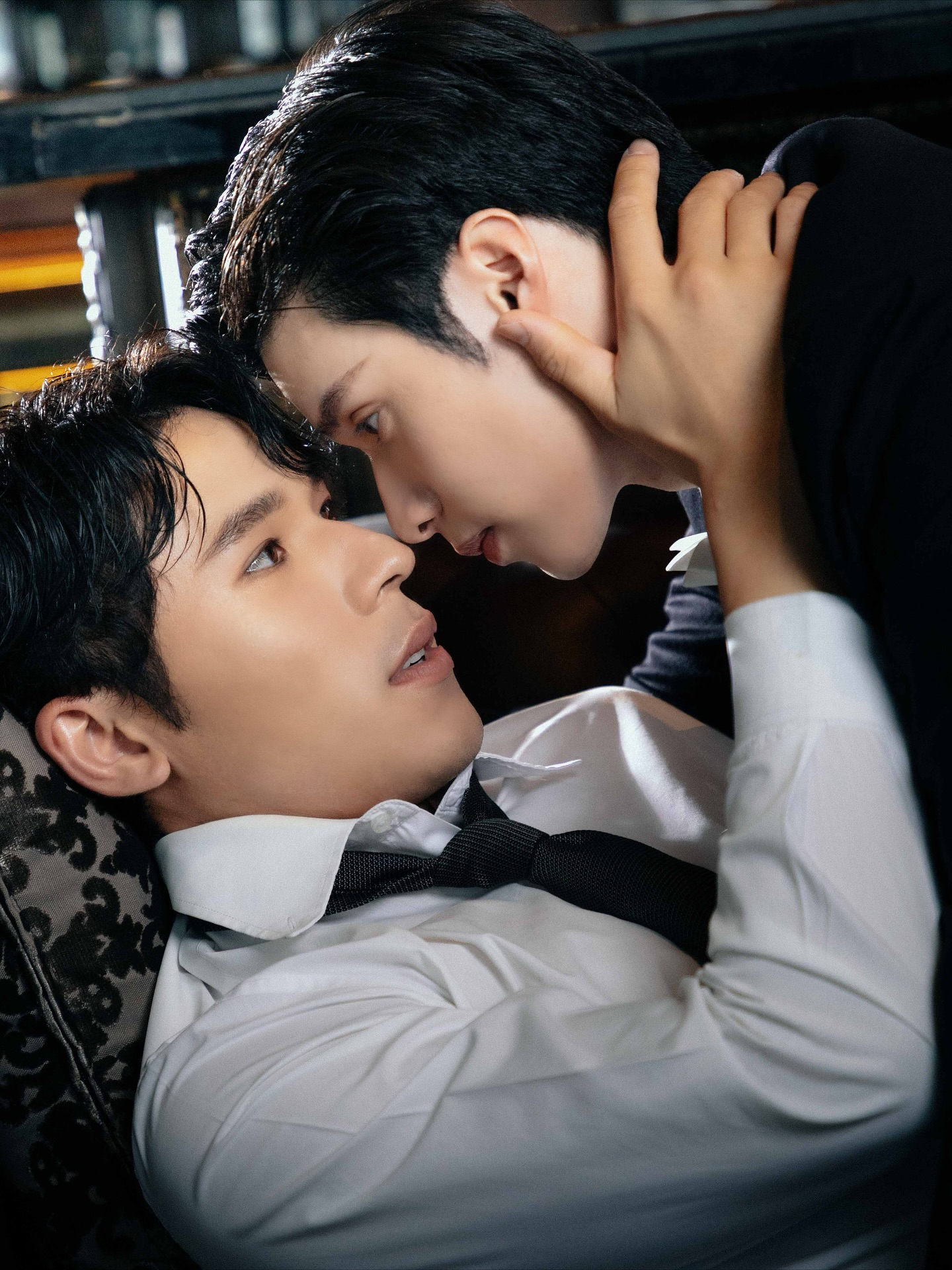 พีค - ภีมพล พาณิชย์ธำรง