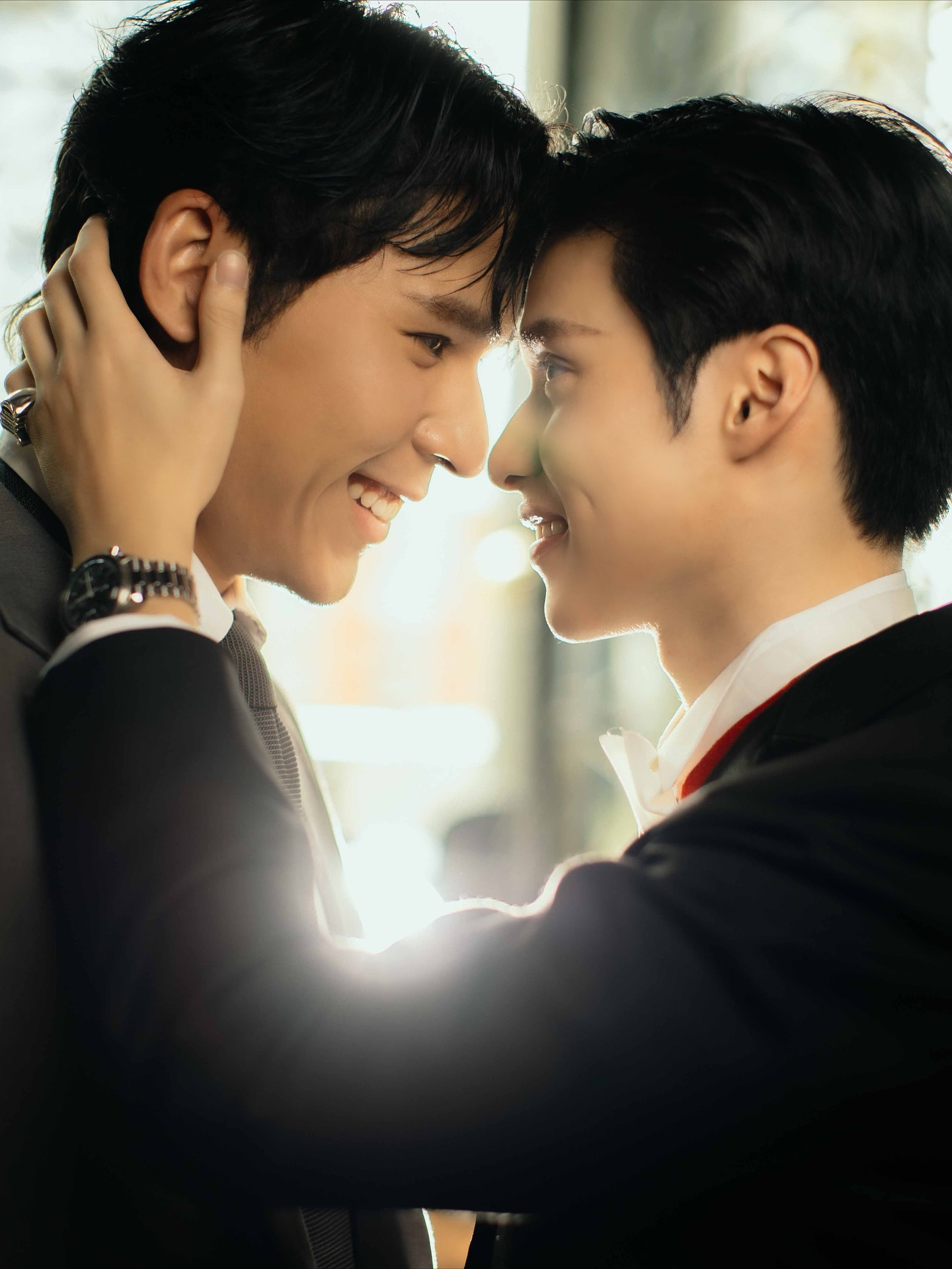 พีค - ภีมพล พาณิชย์ธำรง