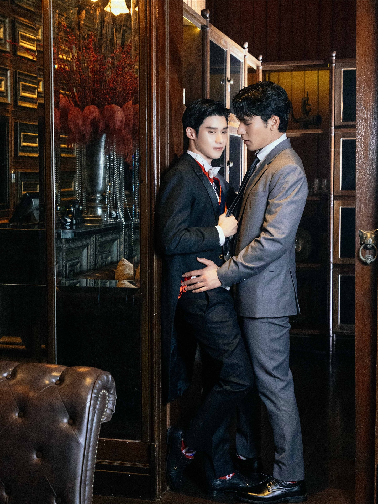 พีค - ภีมพล พาณิชย์ธำรง