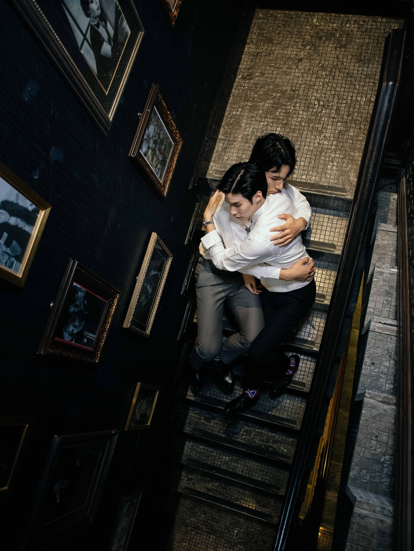 พีค - ภีมพล พาณิชย์ธำรง