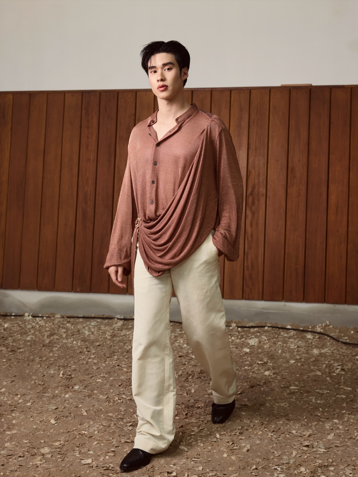 พีค - ภีมพล พาณิชย์ธำรง