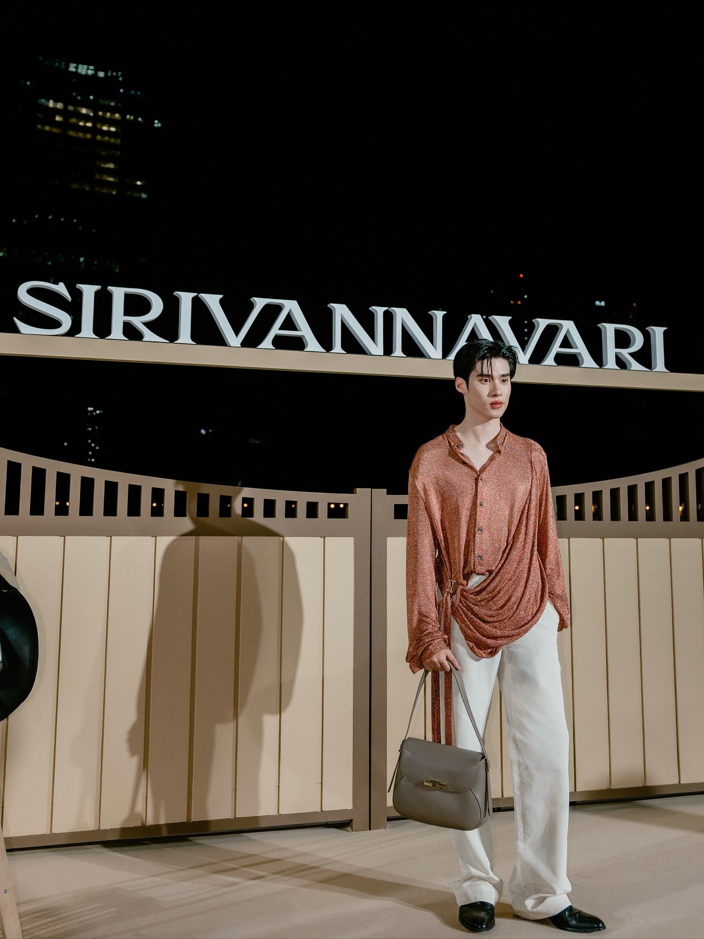 พีค - ภีมพล พาณิชย์ธำรง