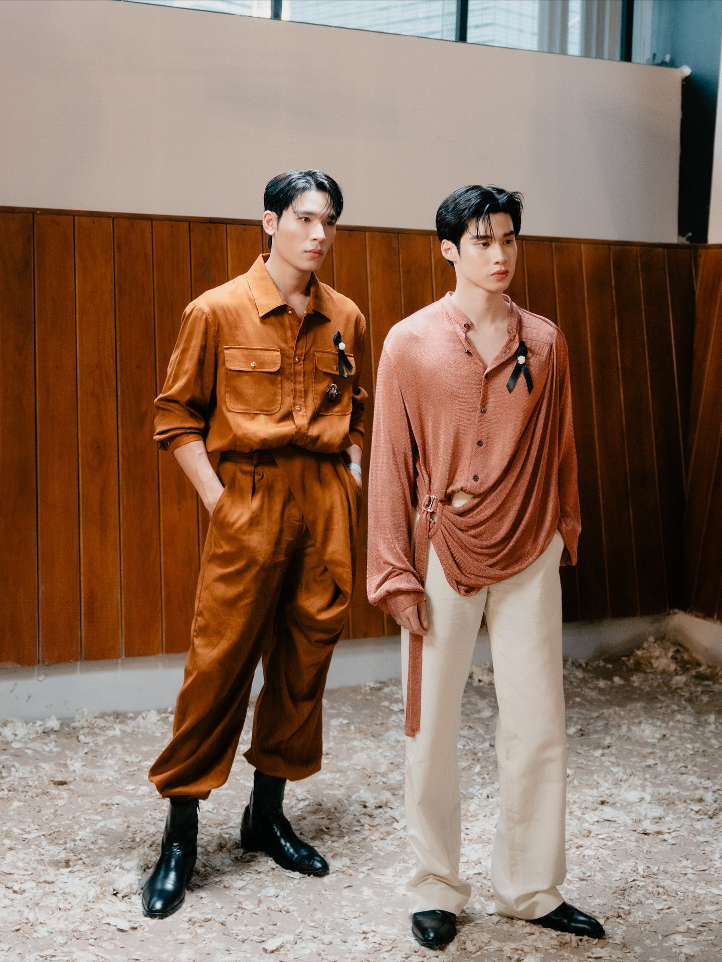 พีค - ภีมพล พาณิชย์ธำรง